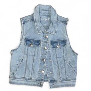 Cat and Jack Kids Girls Pink Sequin Tulle Dress  Size:  *No Stains or Tears  *Of